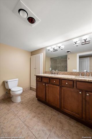 11346 E Shore Drive, Whitmore Lake, MI 48189