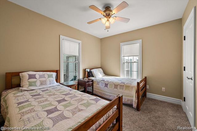 11346 E Shore Drive, Whitmore Lake, MI 48189