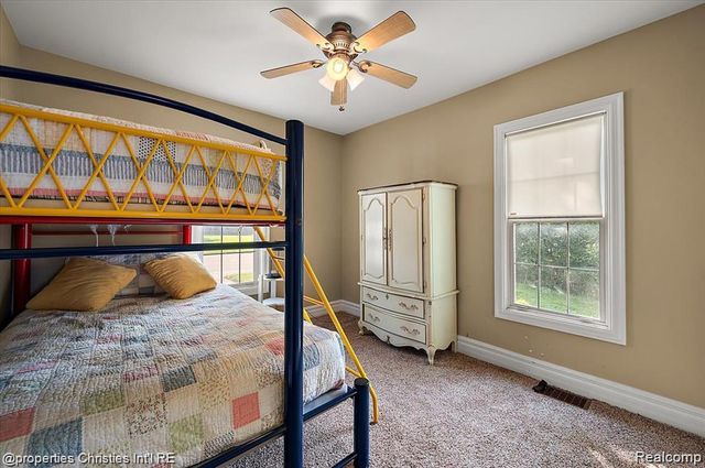 11346 E Shore Drive, Whitmore Lake, MI 48189