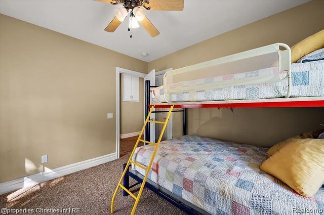 11346 E Shore Drive, Whitmore Lake, MI 48189