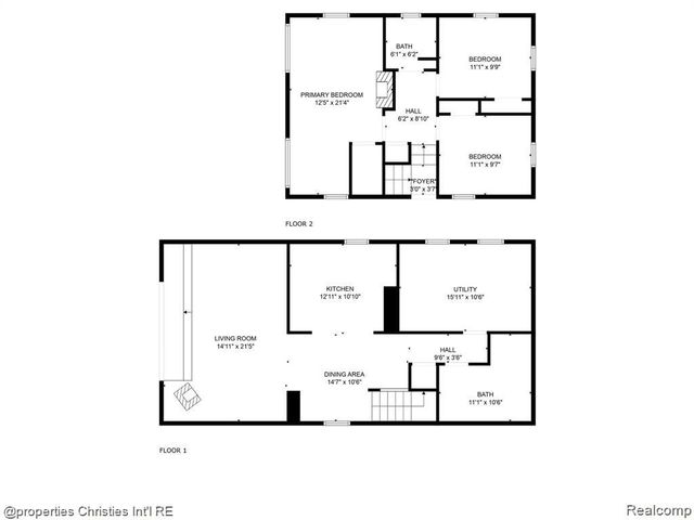 11346 E Shore Drive, Whitmore Lake, MI 48189