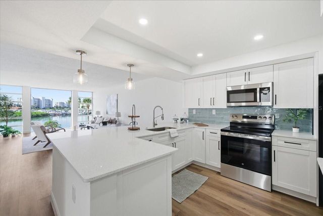 7400 SUN ISLAND DRIVE S 202, South Pasadena, FL 33707