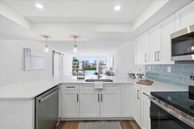 7400 SUN ISLAND DRIVE S 202, South Pasadena, FL 33707