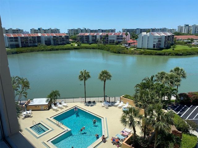 7400 SUN ISLAND DRIVE S 202, South Pasadena, FL 33707