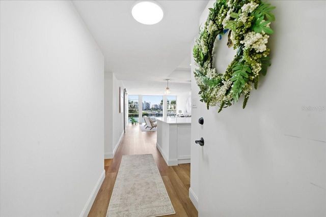 7400 SUN ISLAND DRIVE S 202, South Pasadena, FL 33707