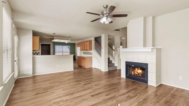 2901 Saint Charles Drive, Mansfield, TX 76063