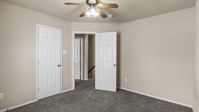 2901 Saint Charles Drive, Mansfield, TX 76063