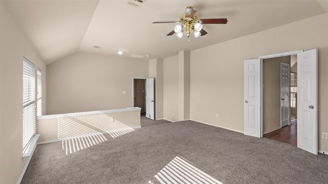 2901 Saint Charles Drive, Mansfield, TX 76063