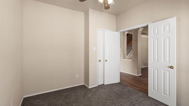 2901 Saint Charles Drive, Mansfield, TX 76063