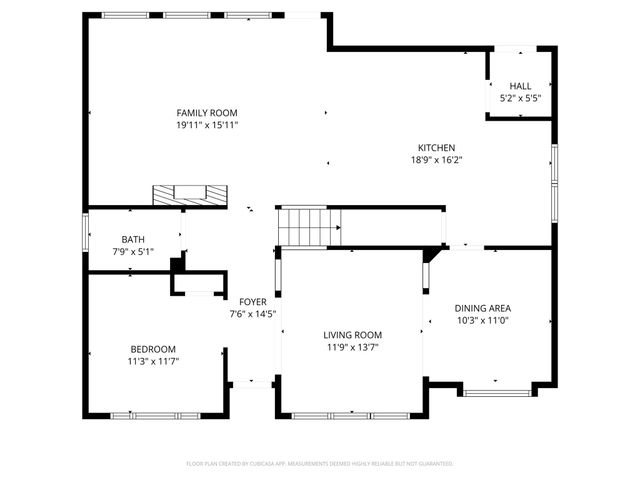 2901 Saint Charles Drive, Mansfield, TX 76063