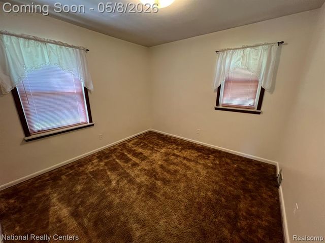16840 Harrison Street, Livonia, MI 48154