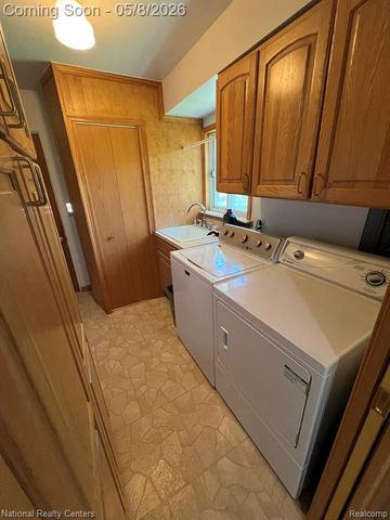 16840 Harrison Street, Livonia, MI 48154