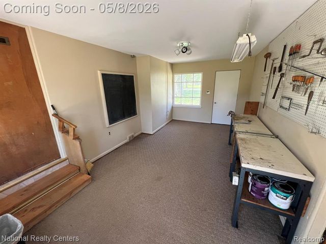 16840 Harrison Street, Livonia, MI 48154