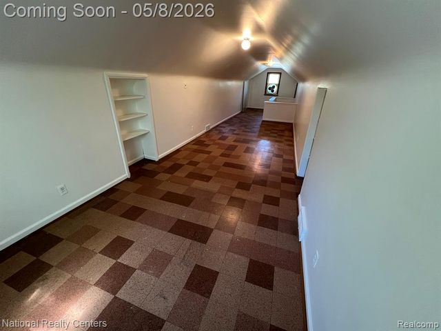16840 Harrison Street, Livonia, MI 48154