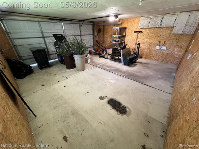 16840 Harrison Street, Livonia, MI 48154