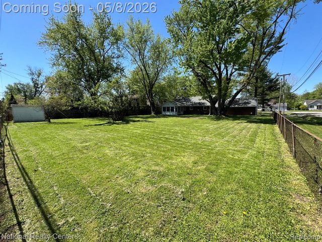 16840 Harrison Street, Livonia, MI 48154
