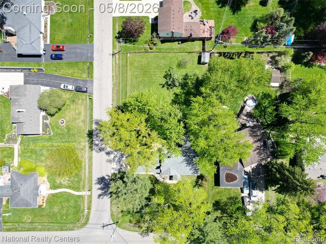 16840 Harrison Street, Livonia, MI 48154