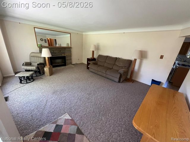 16840 Harrison Street, Livonia, MI 48154