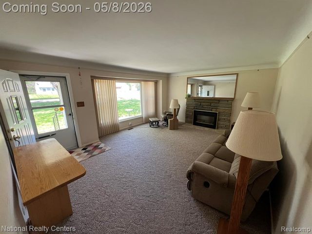 16840 Harrison Street, Livonia, MI 48154