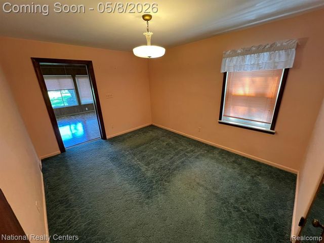 16840 Harrison Street, Livonia, MI 48154