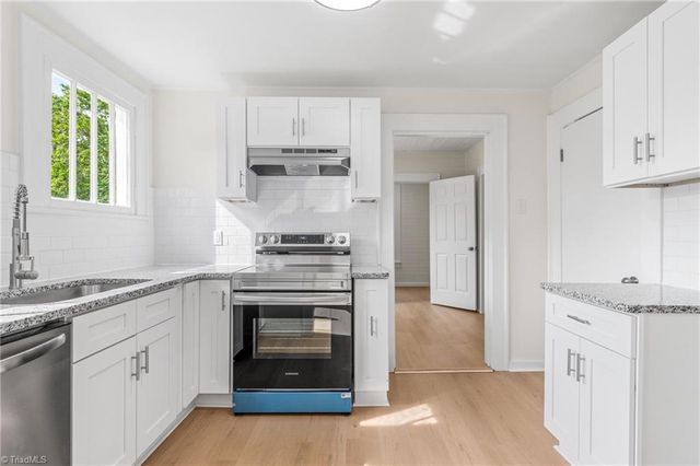 901 Terrell Street, Greensboro, NC 27406
