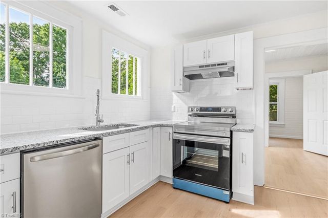 901 Terrell Street, Greensboro, NC 27406