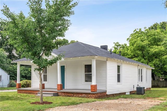 901 Terrell Street, Greensboro, NC 27406