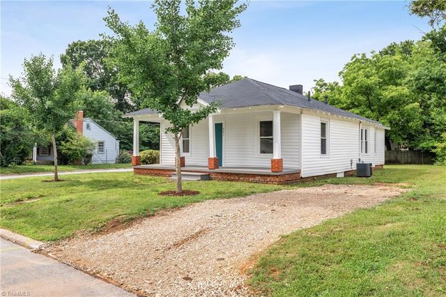 901 Terrell Street, Greensboro, NC 27406