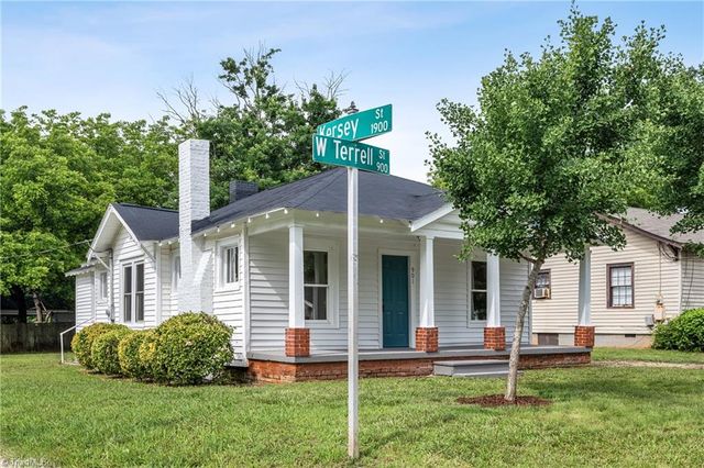 901 Terrell Street, Greensboro, NC 27406