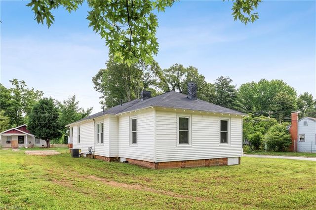 901 Terrell Street, Greensboro, NC 27406