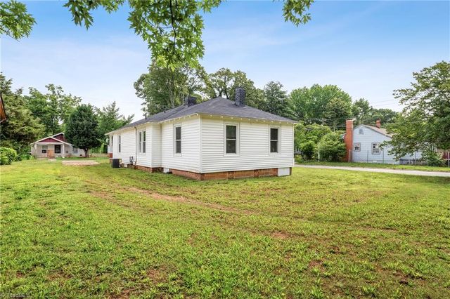 901 Terrell Street, Greensboro, NC 27406