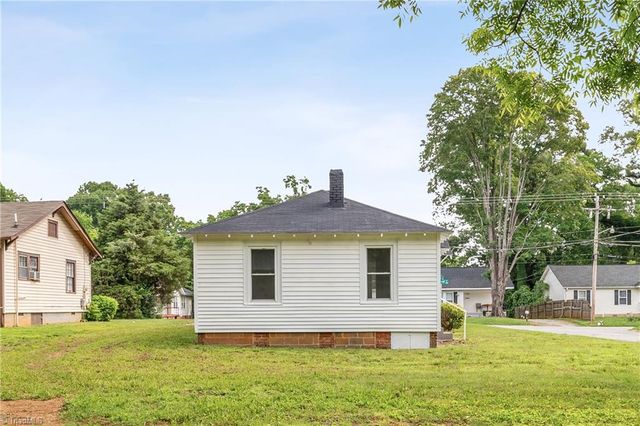 901 Terrell Street, Greensboro, NC 27406