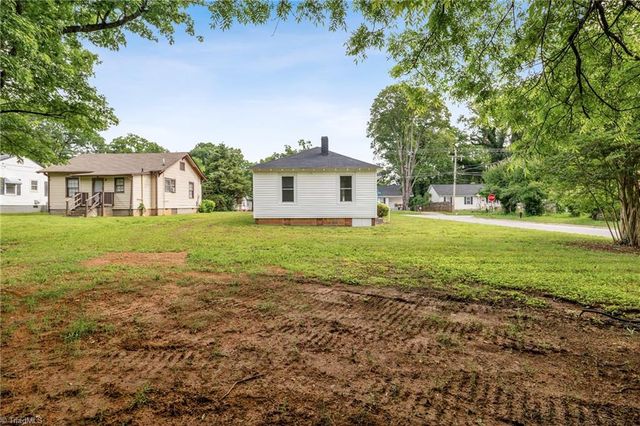 901 Terrell Street, Greensboro, NC 27406
