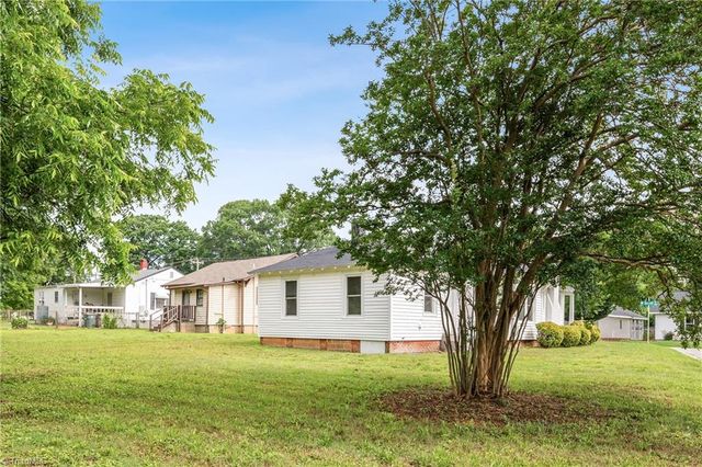 901 Terrell Street, Greensboro, NC 27406