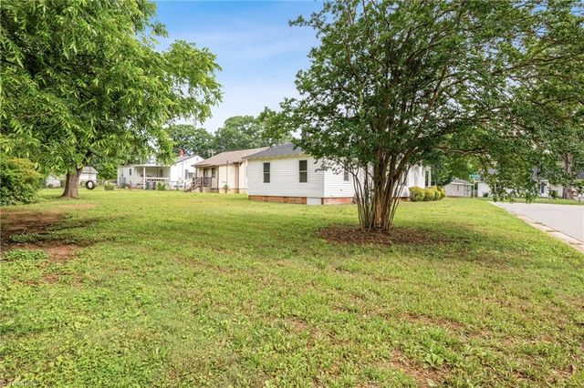 901 Terrell Street, Greensboro, NC 27406