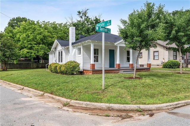 901 Terrell Street, Greensboro, NC 27406