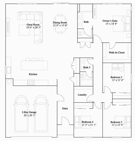 14271 Rollins Street, Hesperia, CA 92345