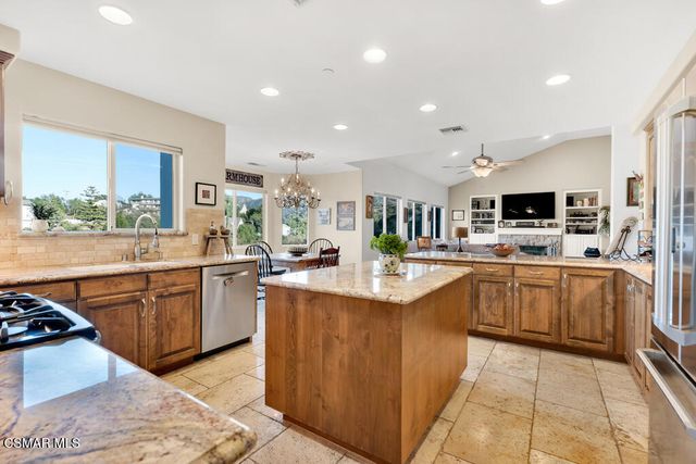 1308 Gonzales Road, Simi Valley, CA 93063