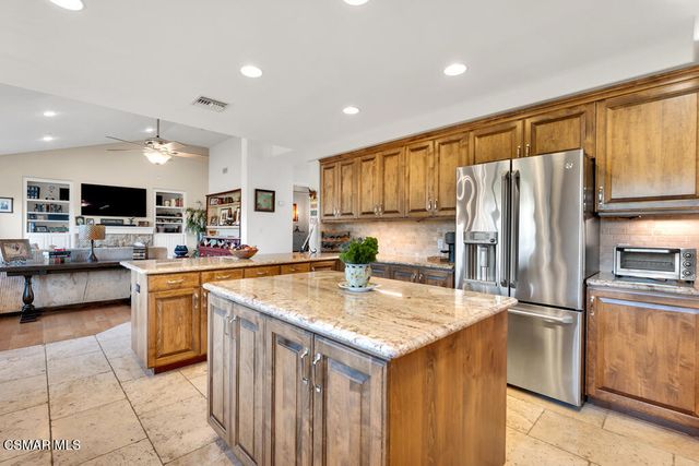 1308 Gonzales Road, Simi Valley, CA 93063