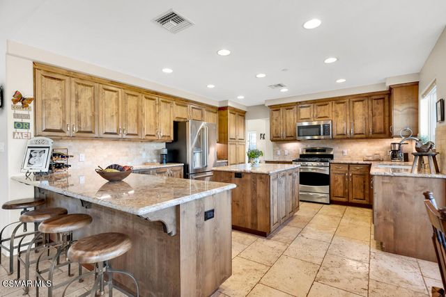 1308 Gonzales Road, Simi Valley, CA 93063