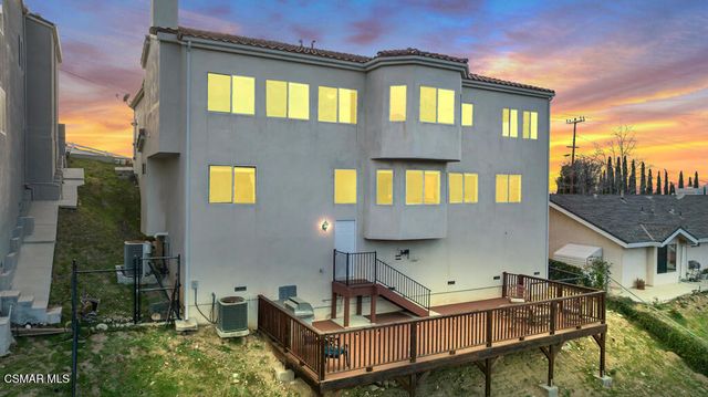 1308 Gonzales Road, Simi Valley, CA 93063