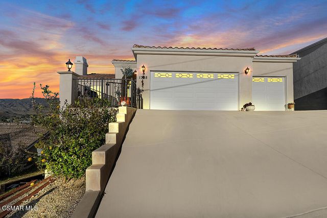 1308 Gonzales Road, Simi Valley, CA 93063