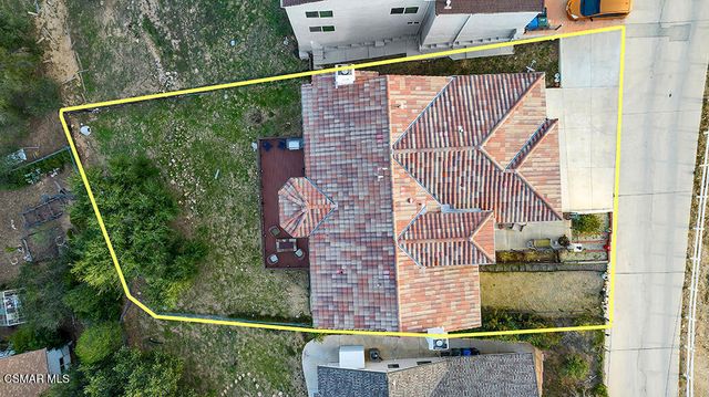 1308 Gonzales Road, Simi Valley, CA 93063