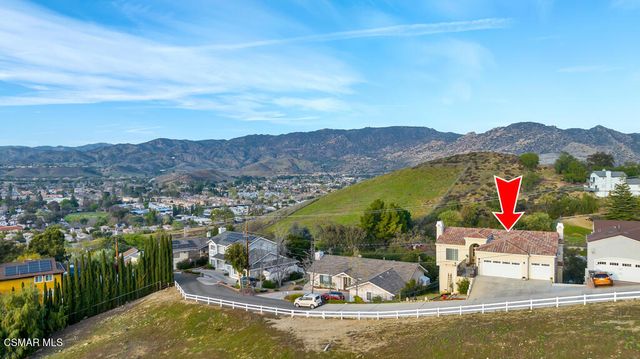 1308 Gonzales Road, Simi Valley, CA 93063