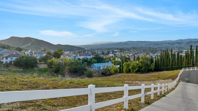 1308 Gonzales Road, Simi Valley, CA 93063