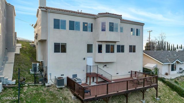 1308 Gonzales Road, Simi Valley, CA 93063