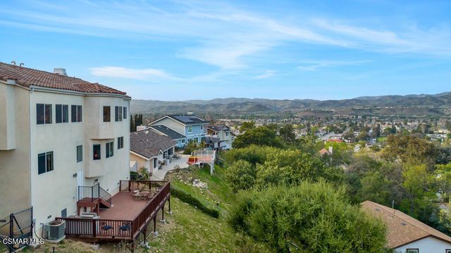 1308 Gonzales Road, Simi Valley, CA 93063