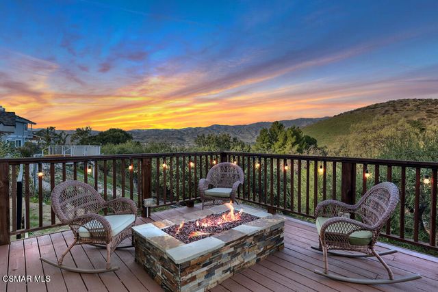 1308 Gonzales Road, Simi Valley, CA 93063