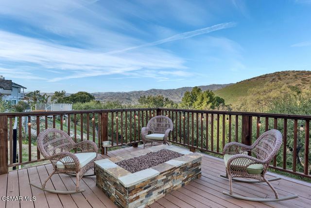 1308 Gonzales Road, Simi Valley, CA 93063