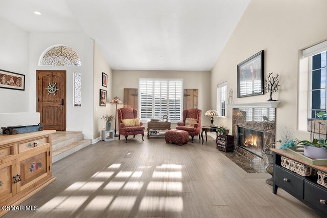 1308 Gonzales Road, Simi Valley, CA 93063